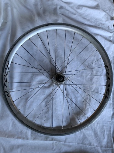 Ddg hoola retro deep rim - hoola,