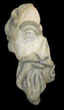 Mask ITALY 15"x 7" Face
