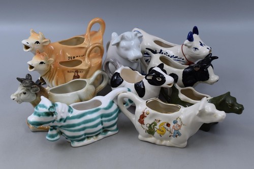 Cow creamers creamer milk - creamer,,
