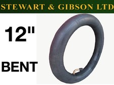 12" INCH INNER TUBE BENT VALVE