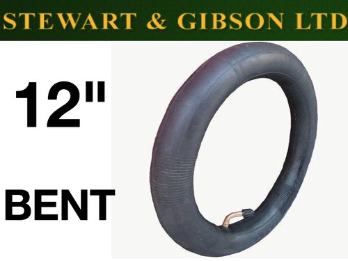 Inch inner tube bent - inch, valve