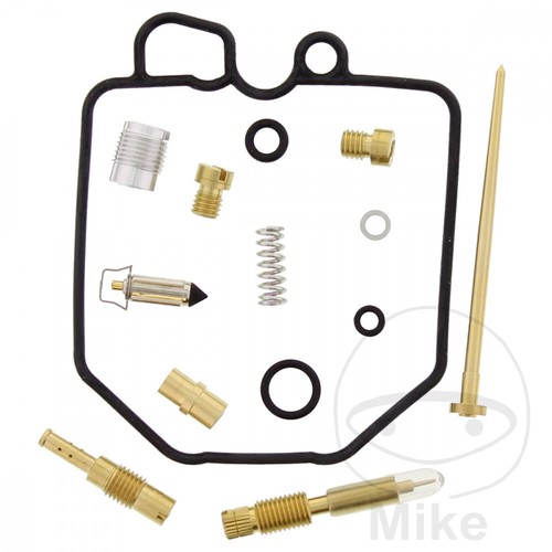 Keyster carb repair kit fits - carb,