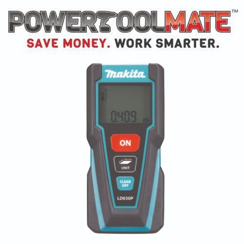 Makita ld030p 30m laser - makita,