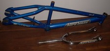 1999 Haro Dave Mirra Pro Frame