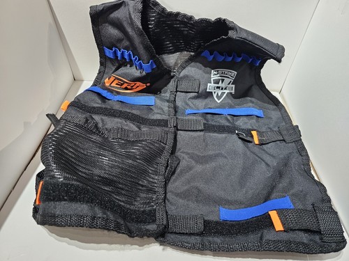 Nerf strike elite tactical - n-strike,