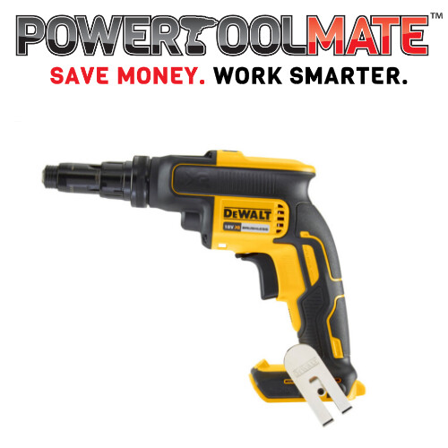 Dewalt dcf622n 18v - dewalt,