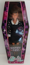 Steffi Love Gothic Chic - Doll