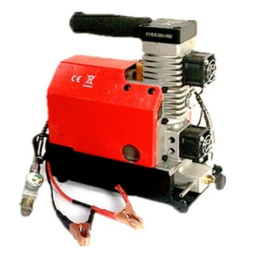 Air compressor 12v high - air,