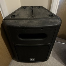 EV Electro Voice SB121