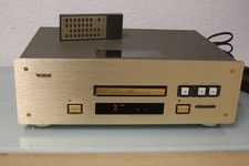 TEAC VRDS - 10 High-End CD
