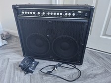 Marshall MBB4210 Tube Combo