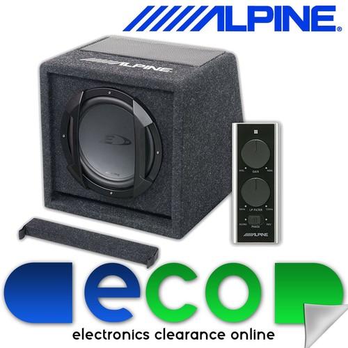 Alpine swe 815 - -, 20cm