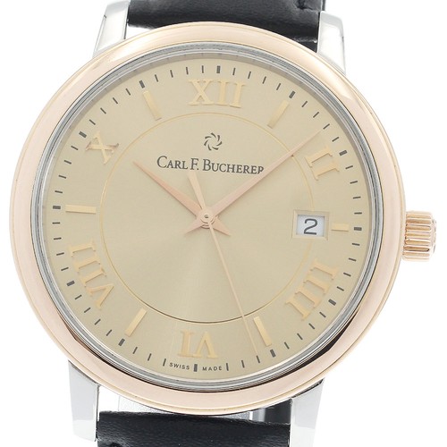 Carl bucherer adamavi - carl,