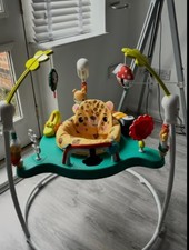 Fisher-Price CHM91 Roarin'