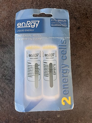 Enrgy cells gas - cells,