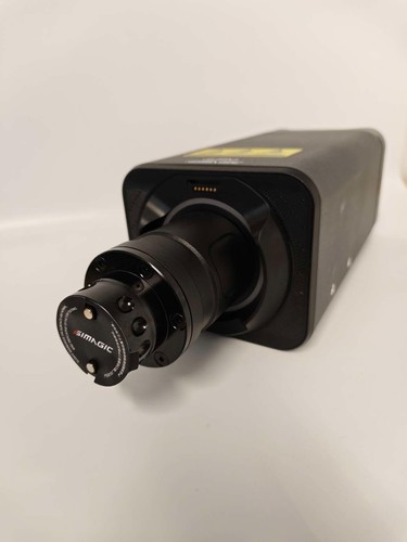 Simagic alpha evo ultra - alpha,