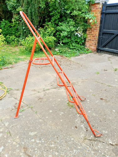 Agriframe tripod orchard - agriframe,