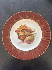 Vintage Pheasant Decorative