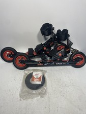 SKIKE V07 Plus Cross Skates