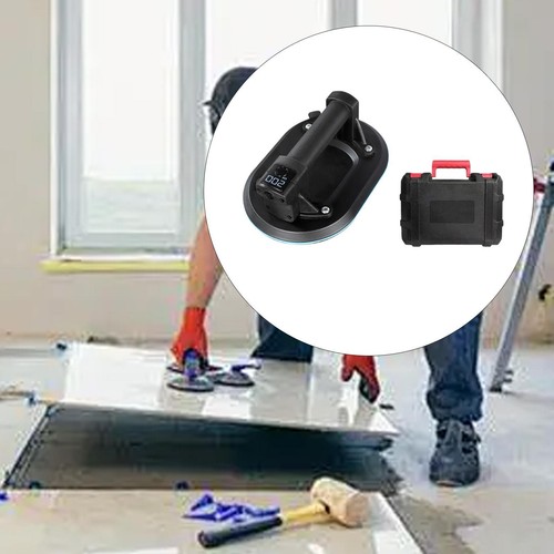Electric suction cup practical - cup,