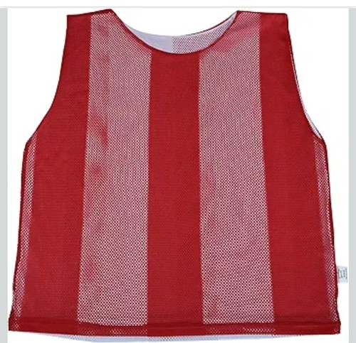 Reversible training bibs pack - reversible,