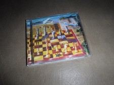 Peter Hammill FOOL'S MATE +5