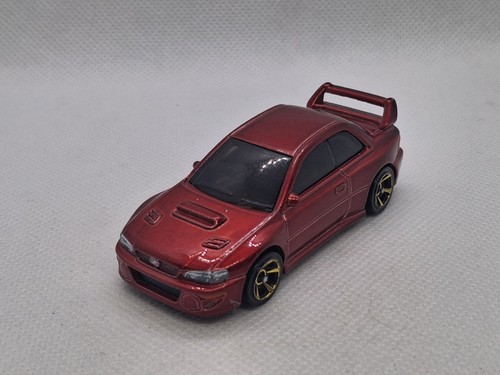 Hot wheels subaru - wheels,