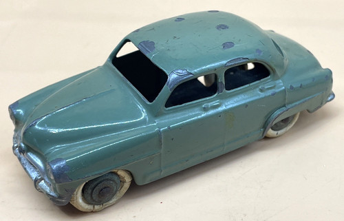 Dinky toys 24u - 24u, simca