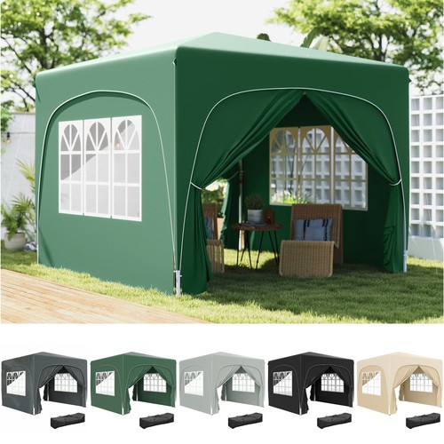 Pop up gazebo - 3, with