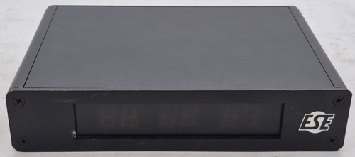 Ese 161u timecode - ese, lx-161u