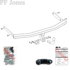 Oris Towbar for Volkswagen