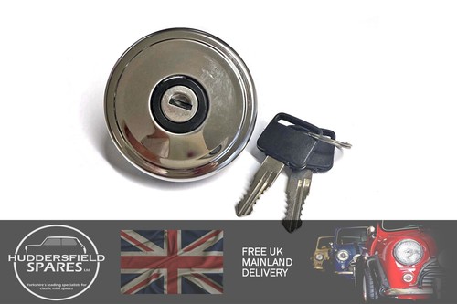 Classic mini stainless - stainless, steel