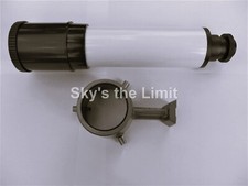 Sky's the Limit 9x50 telescope