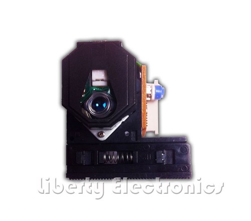 New optical laser - lens, pickup
