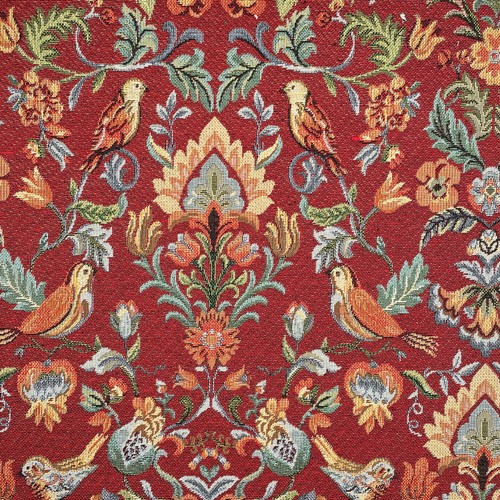 Tapestry fabric william - fabric,