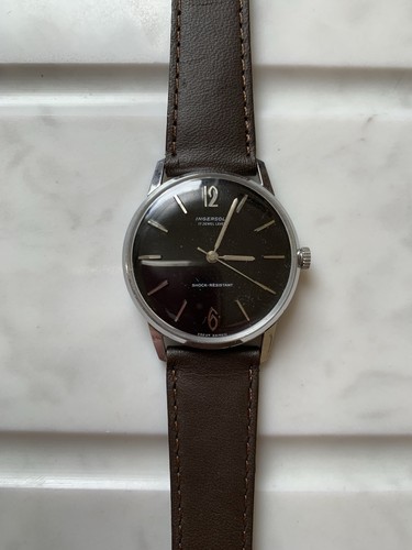 Ingersoll men vintage - men's,