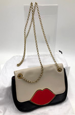 Lulu Guinness Eva shoulder bag