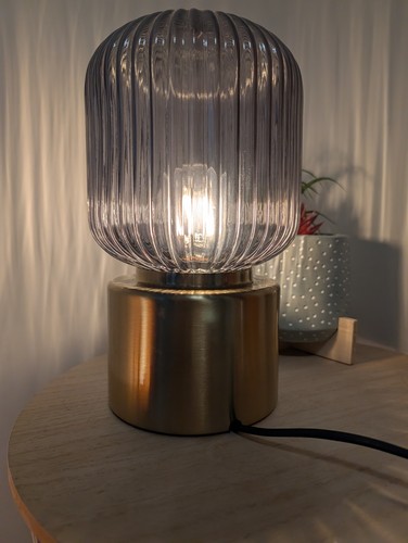 Ikea solklint table lamp - ikea,