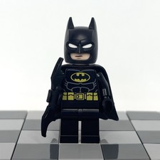 LEGO Super Heroes Minifigure -