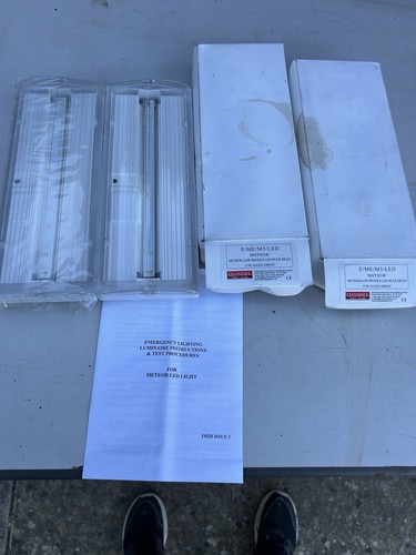 Emergency lights led - lights,