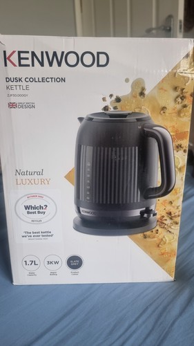Kenwood dusk zjp30 000gr - dusk, zjp30.000gr