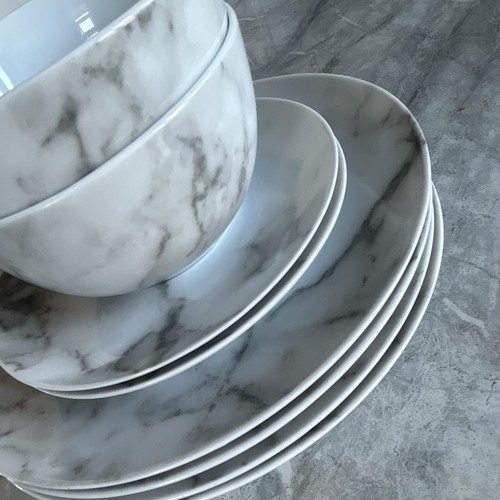 Tesco roma marble - roma, effect