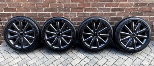 Mini f55 f56 - f56, alloy