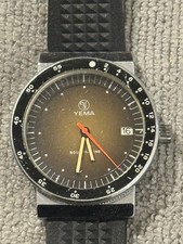 Very RARE VINTAGE YEMA SOUS