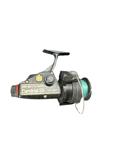 Vintage abu cardinal - vintage,