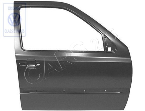 Genuine right door nos - door,