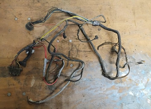 Ford escort mk1 - ford,