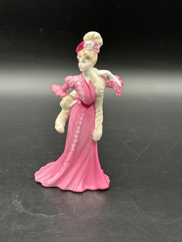 Coalport lady lilian compton - lady,