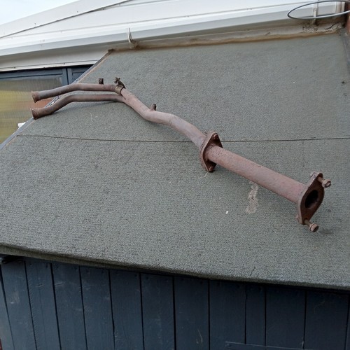 Classic mini car parts - mini, used