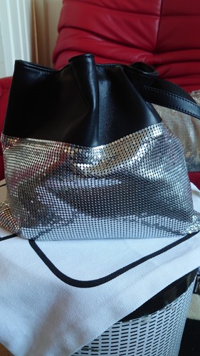 Paco rabanne aluminium and - aluminium,